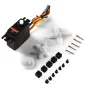 SPM A6390 Mid-Torque Mid-Speed Analog Logic Servo