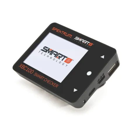 SPM XBC100 Smart Battery Checker & Servo Tester
