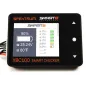 SPM XBC100 Smart Battery Checker & Servo Tester SPM XBC100 Smart Battery Checker & Servo Tester