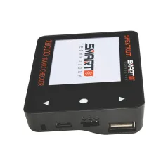 SPM XBC100 Smart Battery Checker & Servo Tester