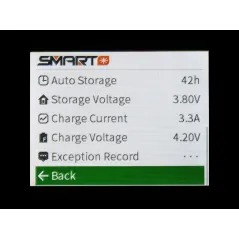 SPM XBC100 Smart Battery Checker & Servo Tester