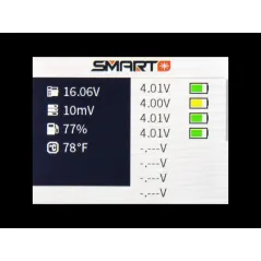 SPM XBC100 Smart Battery Checker & Servo Tester