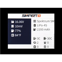 SPM XBC100 Smart Battery Checker & Servo Tester