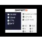 SPM XBC100 Smart Battery Checker & Servo Tester SPM XBC100 Smart Battery Checker & Servo Tester