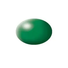Revell Aqua 364 Aeaf Green Silk 