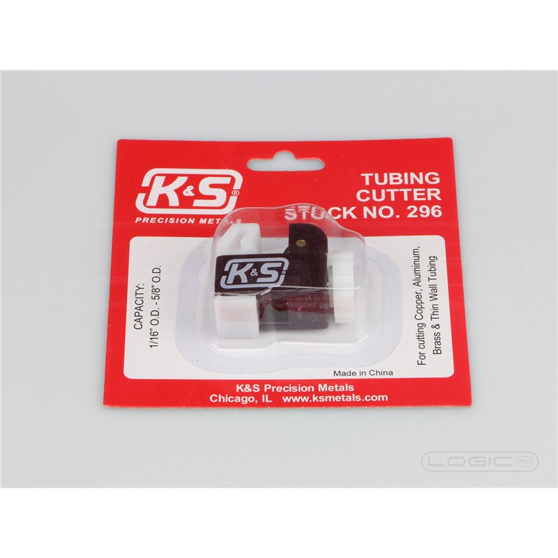K&S Tubing Cutter