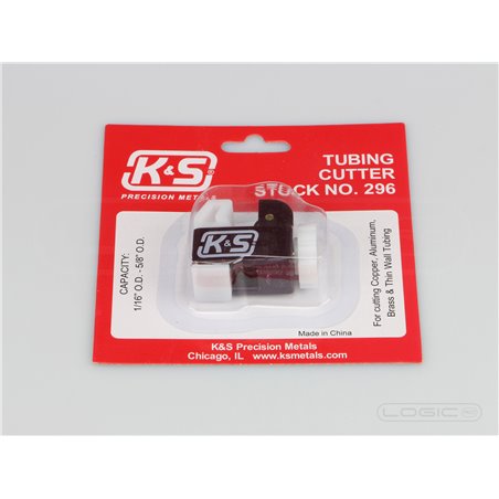 K&S Tubing Cutter