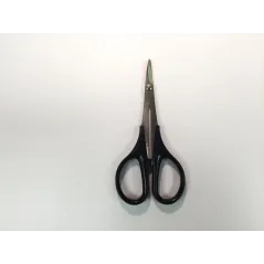 LOGIC Lexan Shears - Curved T-LG001