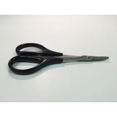 LOGIC Lexan Shears - Curved T-LG001