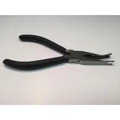 LOGIC Deluxe Ball Link Pliers T-LG005