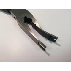 LOGIC Deluxe Ball Link Pliers T-LG005
