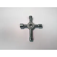 LOGIC 4-Way Wrench 8/9/10/12mm T-LG009
