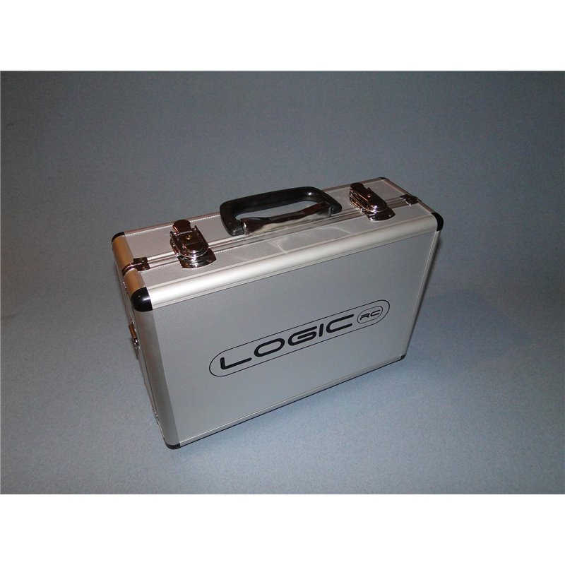 LOGIC Charger/Li-Po Case (345x235x130mm) T-LGAL02
