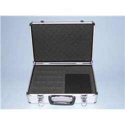 LOGIC Charger/Li-Po Case (345x235x120mm) T-LGAL02