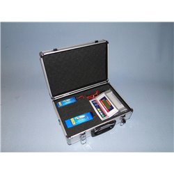 LOGIC Charger/Li-Po Case (345x235x120mm) T-LGAL02