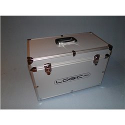 LOGIC Tool/Flight Case (450x240x310mm) T-LGAL03