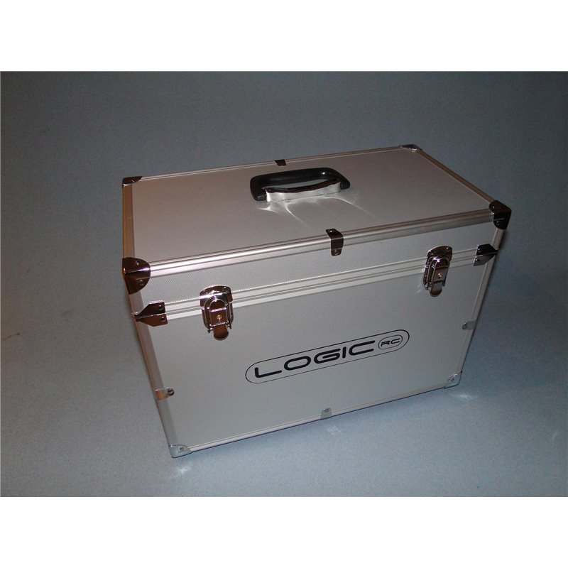 LOGIC Tool/Flight Case (450x240x310mm) T-LGAL03