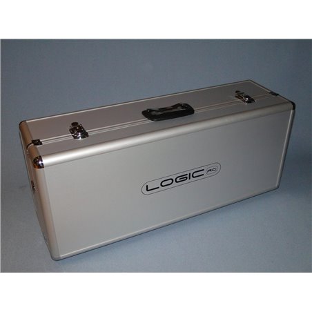 LOGIC Helicopter Case Small (700x290x210mm) T-LGAL04