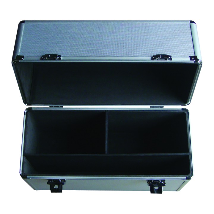 LOGIC Double Tx/Flight Case (440x190x325mm) T-LGAL08