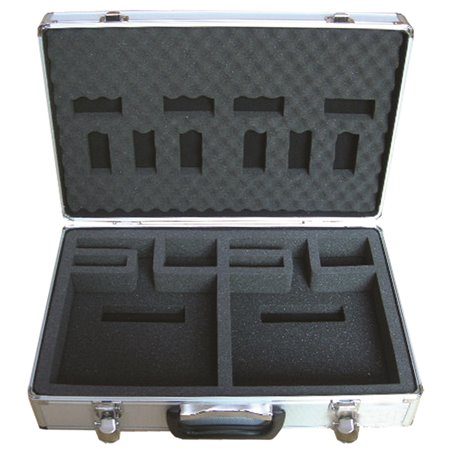 LOGIC Twin Tx Case (465x270x120mm) T-LGAL09