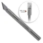 2 Medium Duty Knife with Safety Cap 2 Medium Duty Knife with Safety Cap