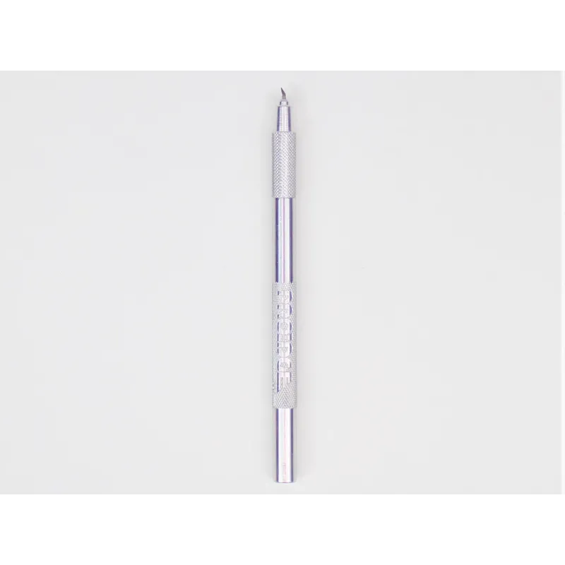 4 Swivel Knife with Safety Cap