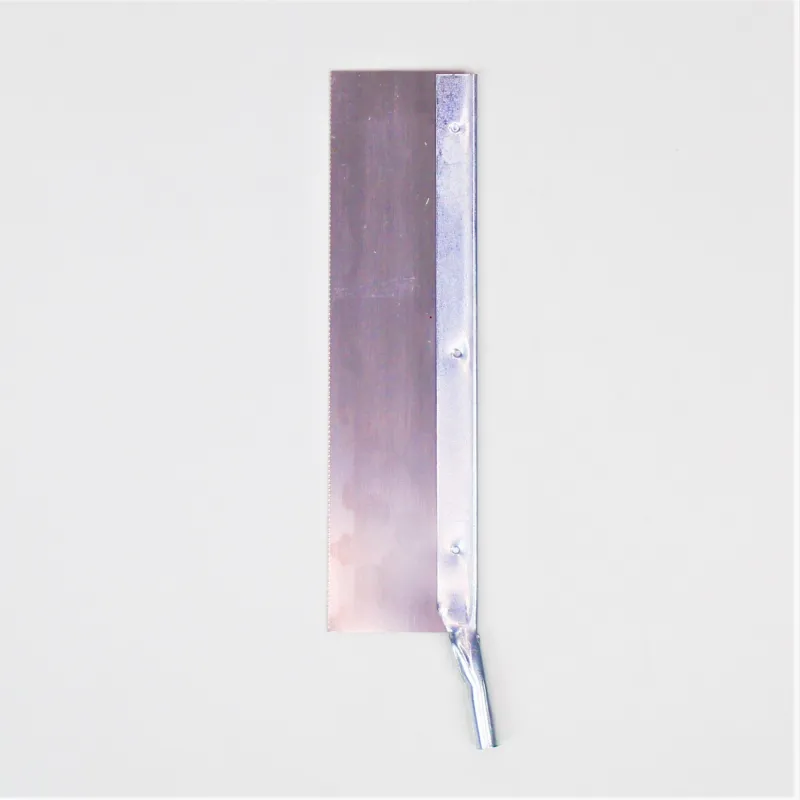 136 Saw Blade - 1 1/4"