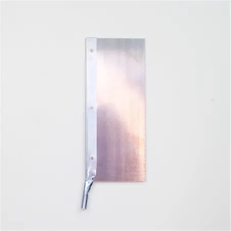 138 Saw Blade - 2"