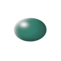 Revell Aqua 365 Patina Green 