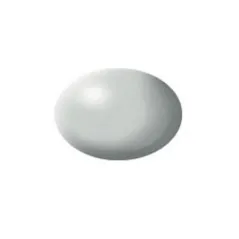 Revell Aqua 371 Light Grey Silk 