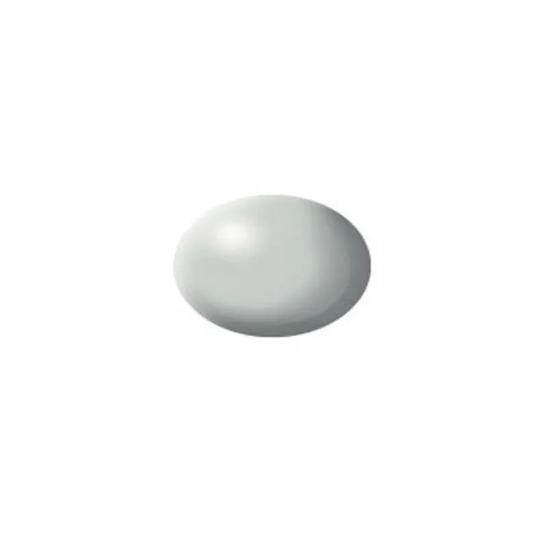 Revell Aqua 371 Light Grey Silk 