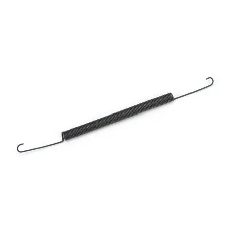 Dynamite Exhaust manifold spring Tra DYN0721