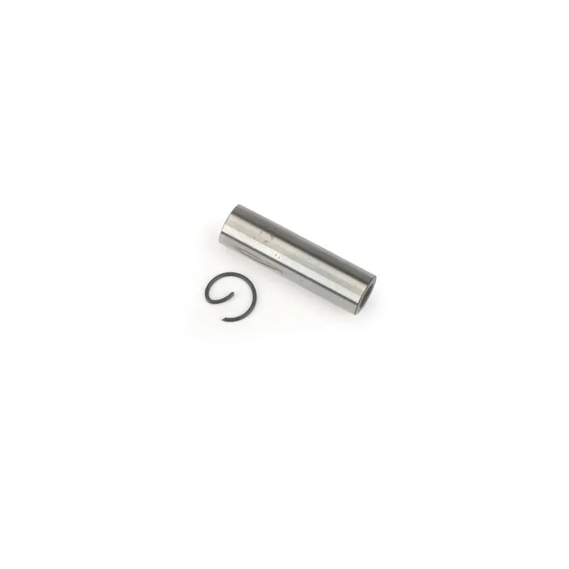 Evolution Engines Wrist Pin with Clips (PTFE): 52NX, 60NX, 10GX EVO052213