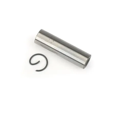 Evolution Engines Wrist Pin with Clips (PTFE): 52NX, 60NX, 10GX EVO052213