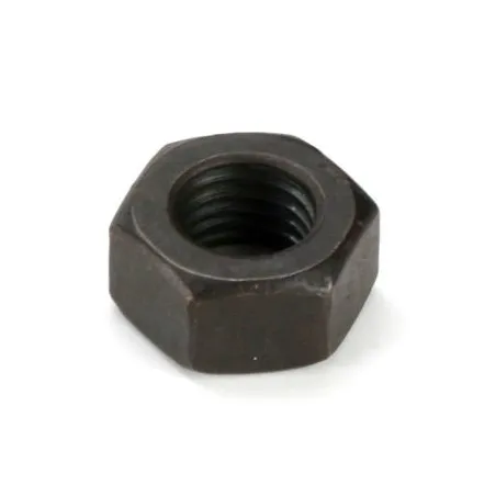 Evolution Engines Propeller Nut, 5/16 x 24: 120NX EVO91221