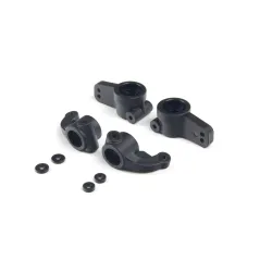 Steering Block Rear Hub Carrier