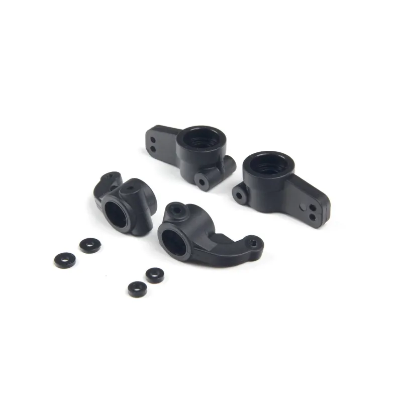Steering Block Rear Hub Carrier Steering Block Rear Hub Carrier