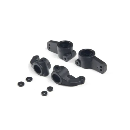 Steering Block Rear Hub Carrier