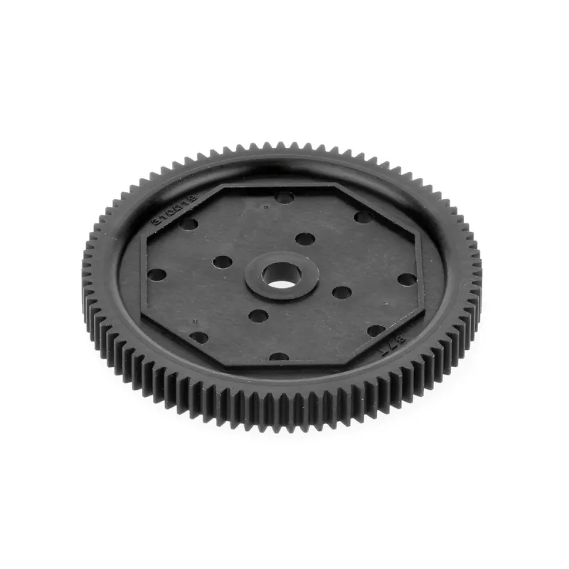 Spur Gear 48P 87T