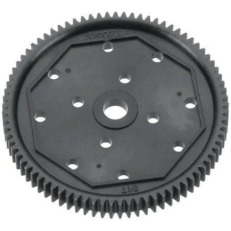 ARRMA Spur Gear 48P 81T