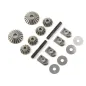 Diff Gear Set