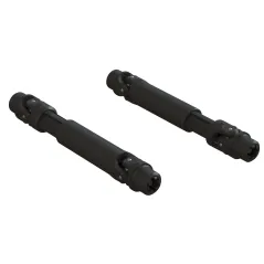 Composite Front Slider Driveshaft Set 4x4