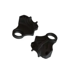 Composite Diff Yoke Set 4x4