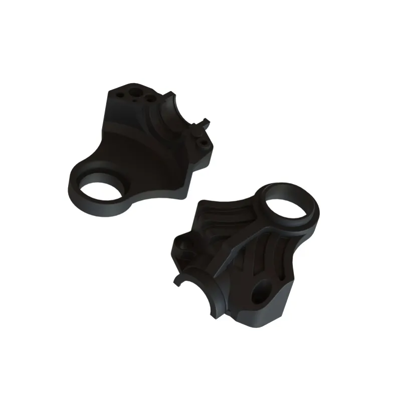 Composite Diff Yoke Set 4x4