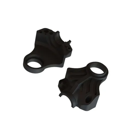 Composite Diff Yoke Set 4x4