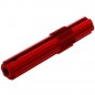 ARRMA Slipper Shaft Red 4x4