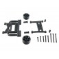 Wheelie Bar Set Wheelie Bar Set