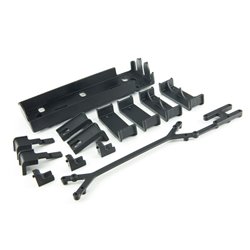 Battery Tray Set