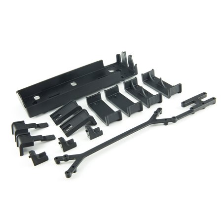 Battery Tray Set