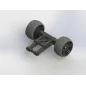 Wheelie Bar Set Outcast